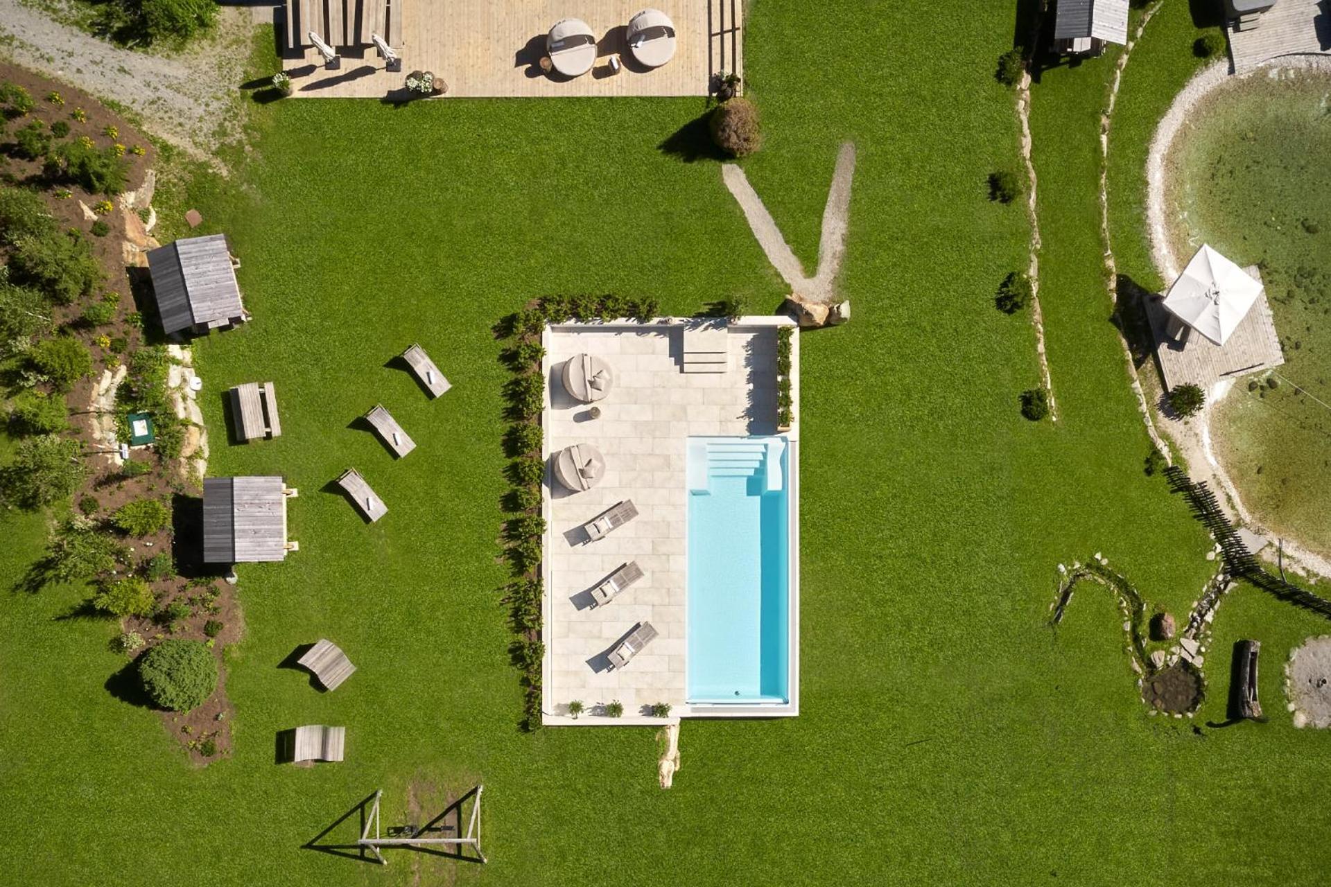 Hotel Bella Vista トラフォイ エクステリア 写真